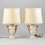 1191 9050 TABLE LAMPS